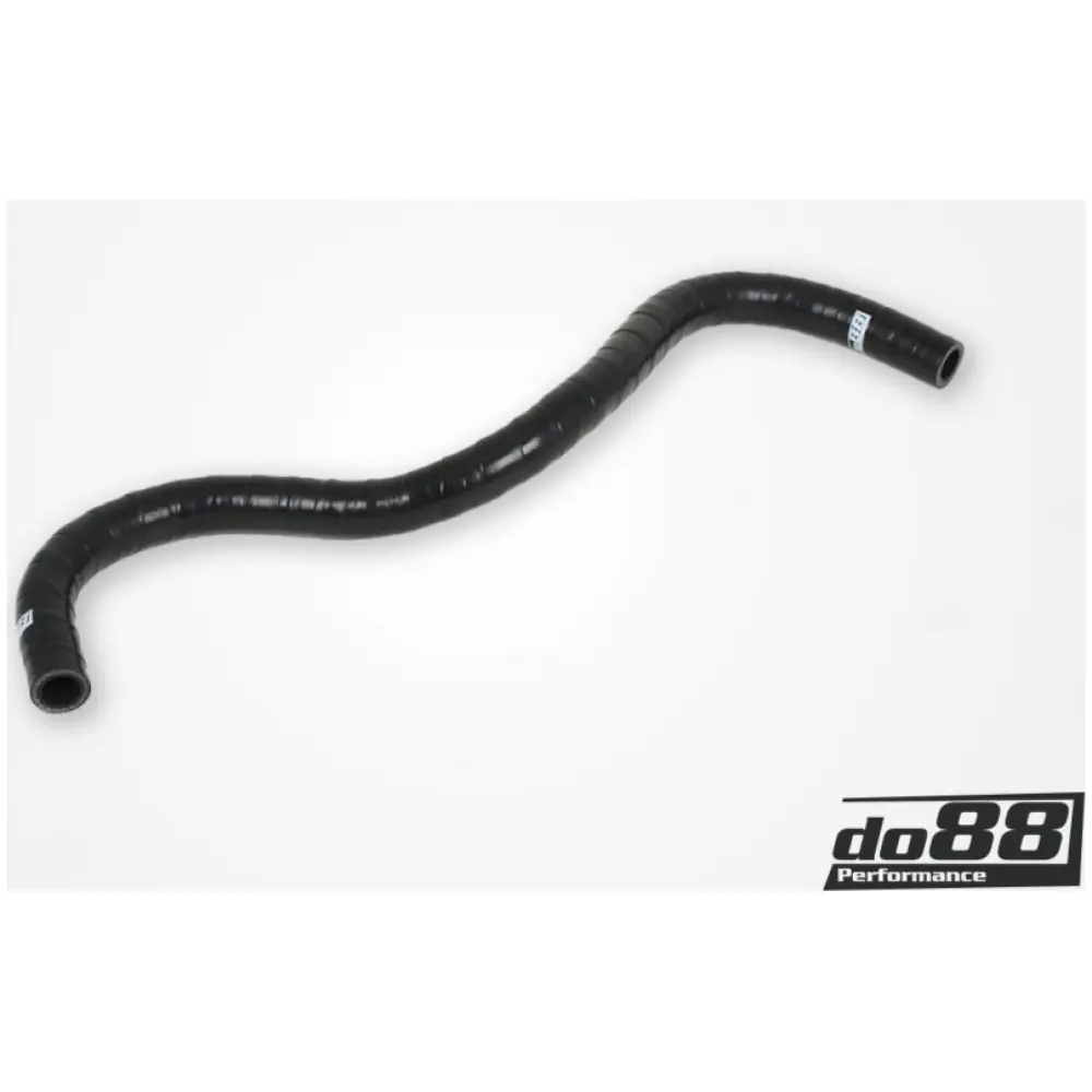 DO88 SAAB 9-5 98-10 Tubo per servosterzo nero