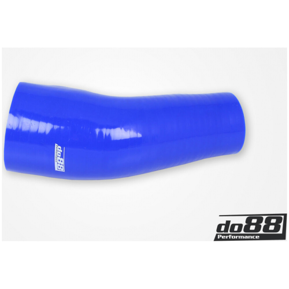 DO88 SAAB 9-5 Tubo di ingresso Blu