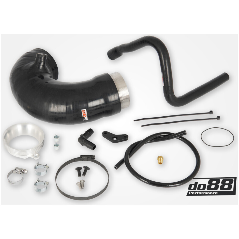 DO88 Audi RS3 (8V) / TT RS (8S) Tubo di ingresso TTE 6 700 turbo