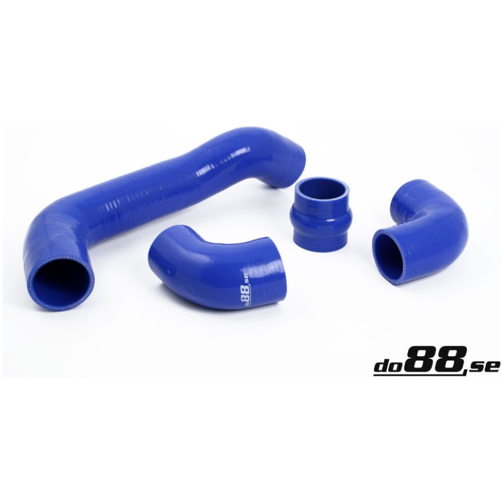 DO88 SAAB 900/9-3 Turbo 94-00 Tubi di pressione Blu