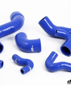 DO88 Audi A4 01-05 / Seat EXEO 09-10 1.8T Tubi di pressione Blu