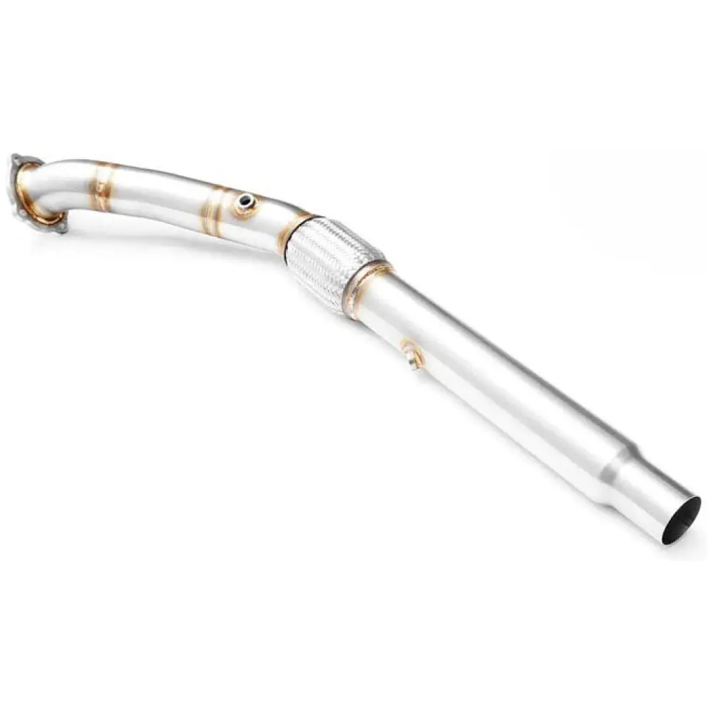 RM Motors Downpipe AUDI A3 8L 1.8 T - immagine 2