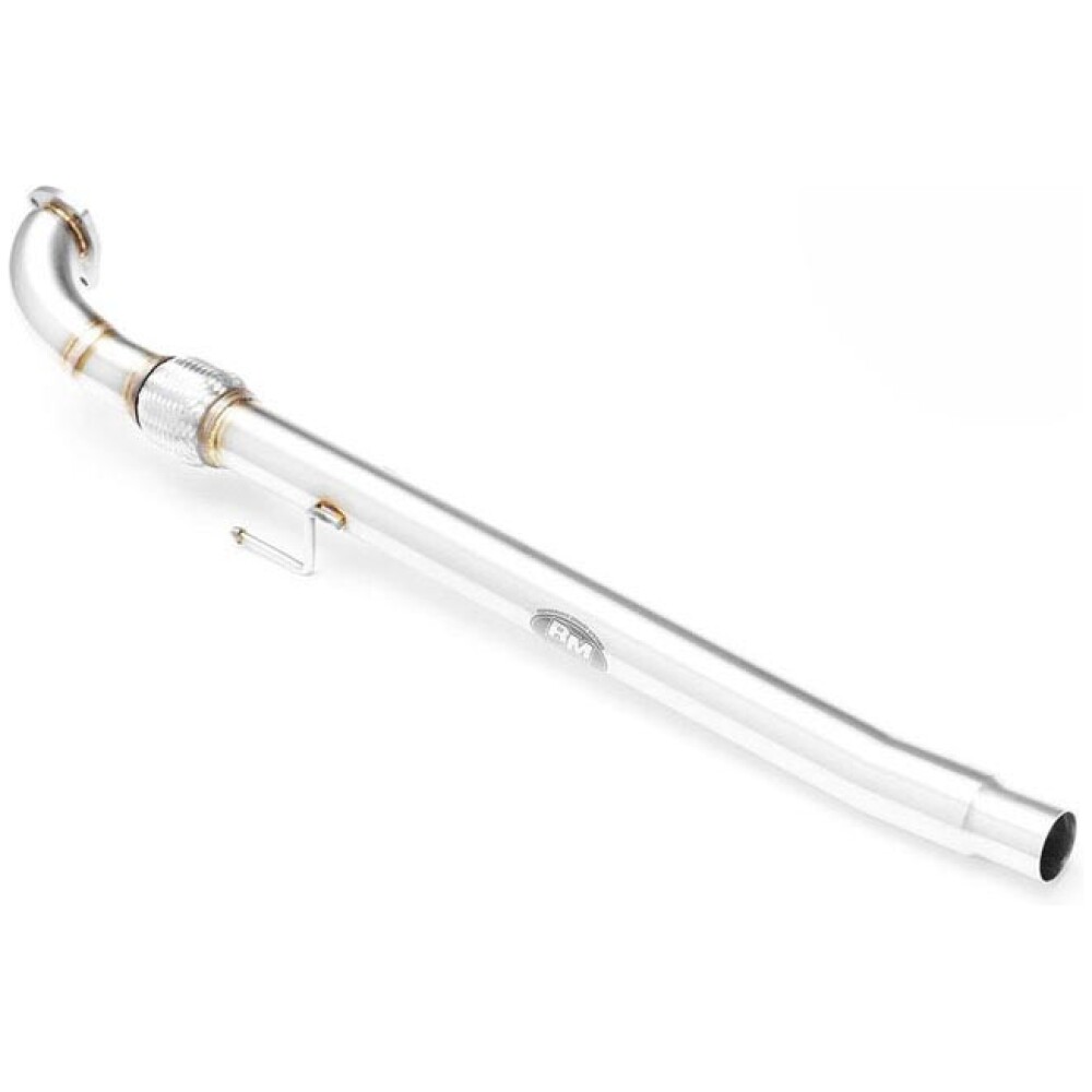 RM Motors Downpipe AUDI A3 8L 1.9 TDI - immagine 2