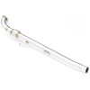 downpipe audi a3 8l 19 tdi 1