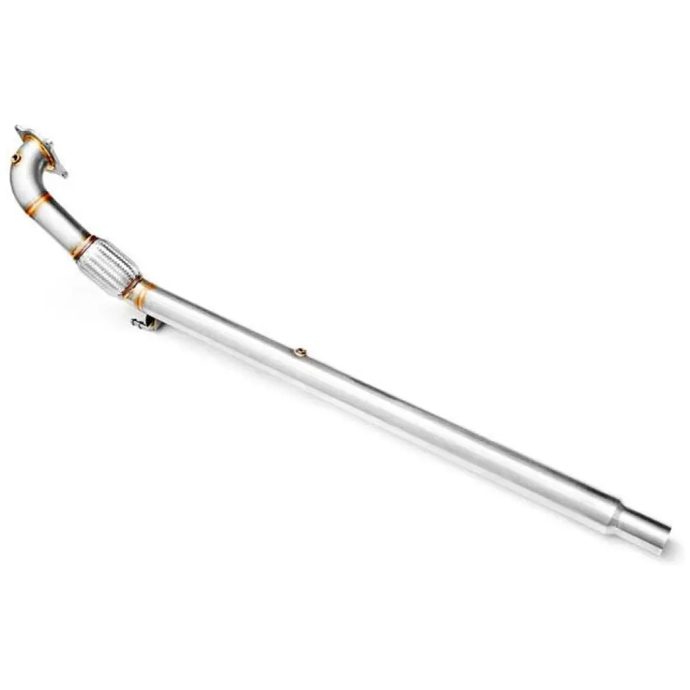 RM Motors Downpipe AUDI A3 8P 1.8, 2.0 TFSI - immagine 2
