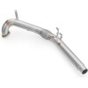 RM Motors Downpipe AUDI A3 8V 1.8 TFSI 3 downpipe audi a3 8v 18 tfsi 1