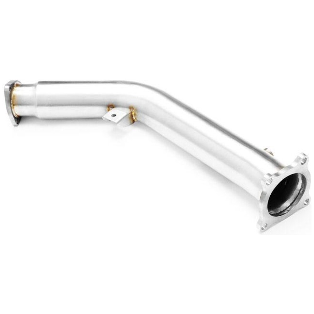 RM Motors Downpipe AUDI A4, A5 B8 1.8 TFSI - immagine 2
