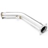 downpipe audi a4 a5 b8 18 tfsi 1