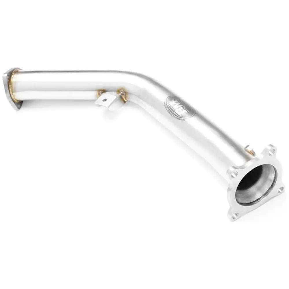 RM Motors Downpipe AUDI A4, A5 B8 1.8 TFSI - immagine 2