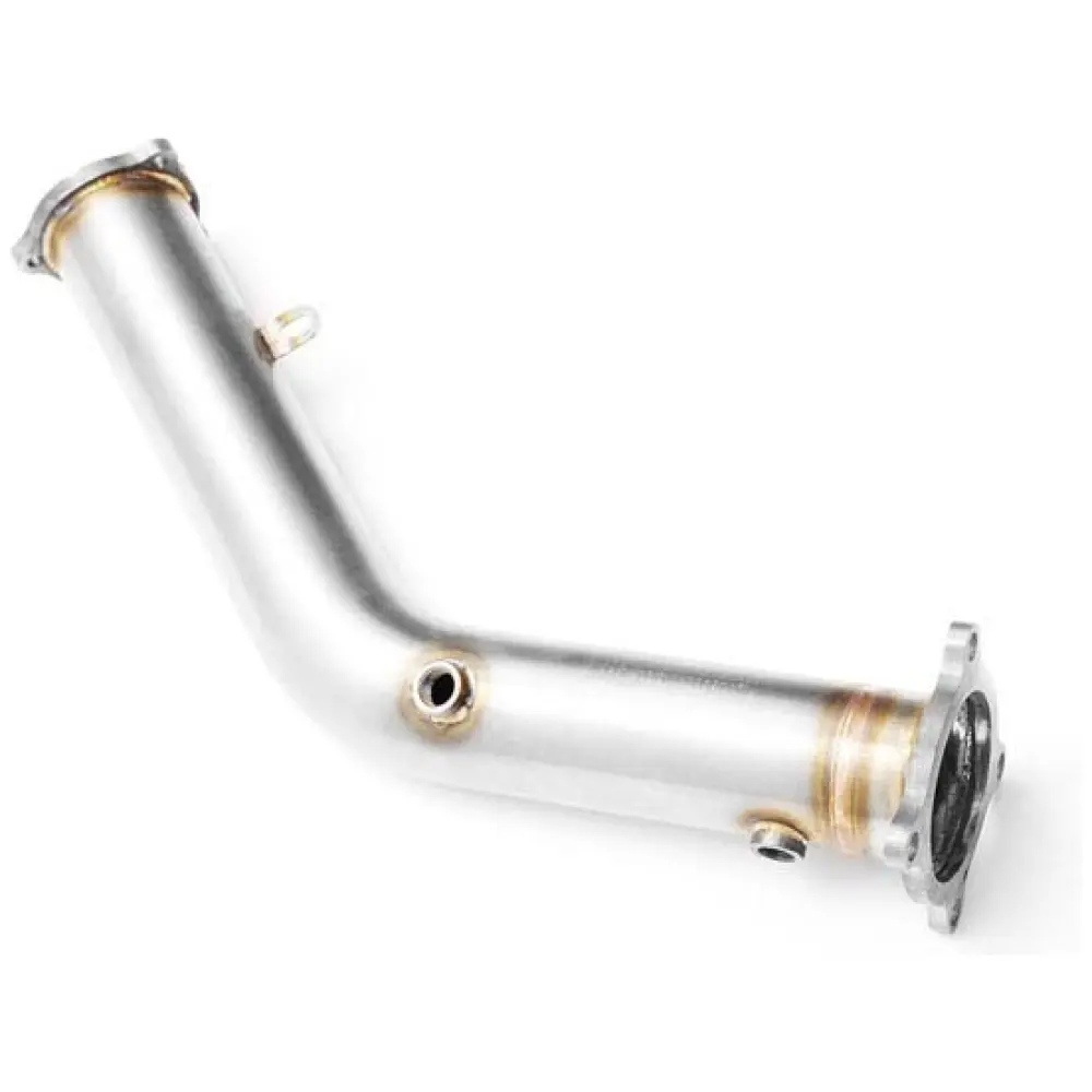 RM Motors Downpipe AUDI A4, A5 B8 2.0 TFSI - immagine 2