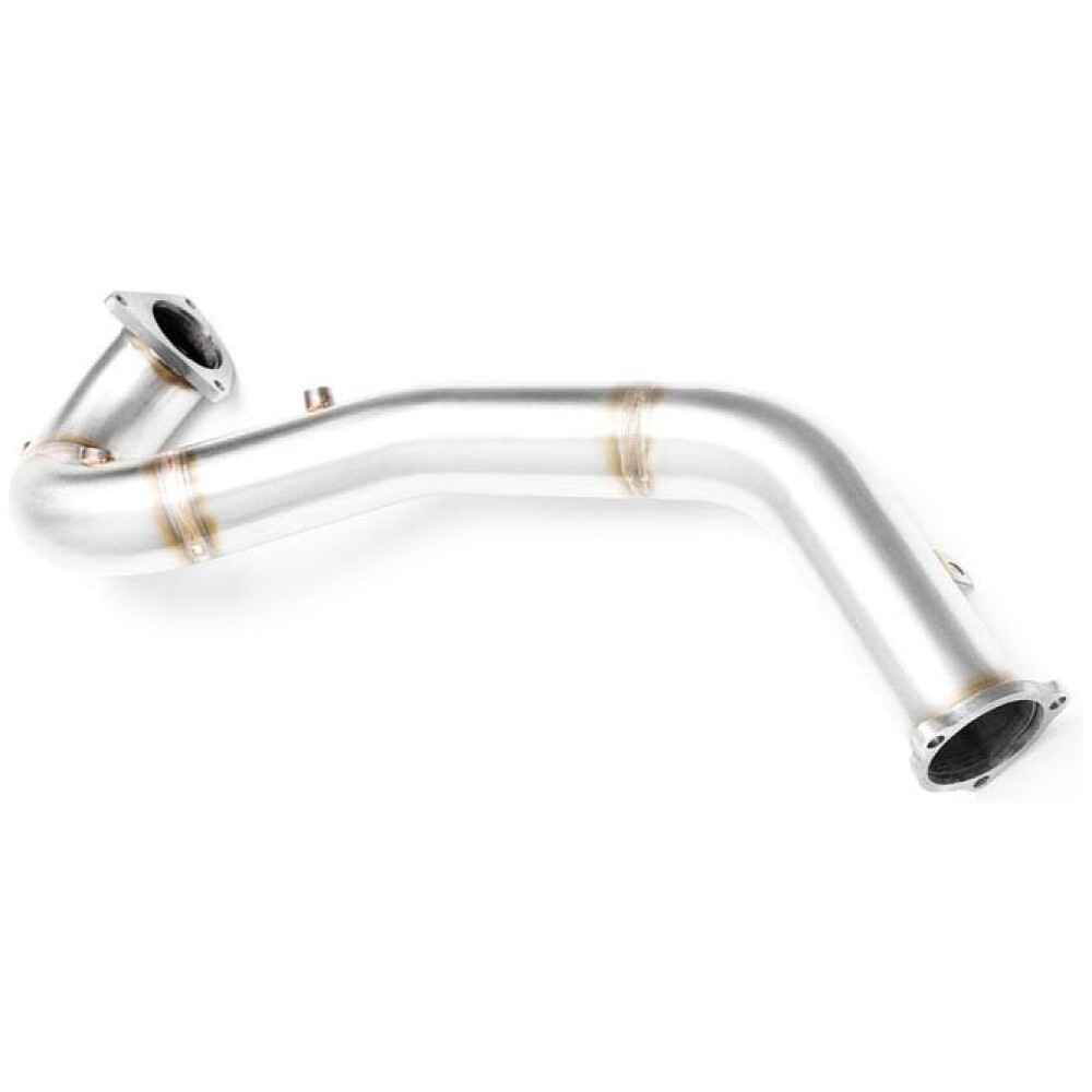 RM Motors Downpipe AUDI A4, A5 B8 2.7, 3.0 TDI - immagine 2
