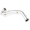 downpipe audi a4 a5 b8 27 30 tdi 1