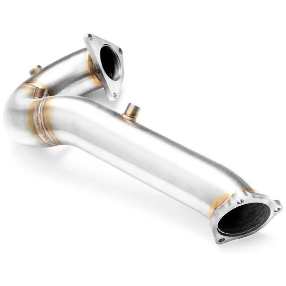 RM Motors Downpipe AUDI A4, A5 B8 2.7, 3.0 TDI - immagine 2