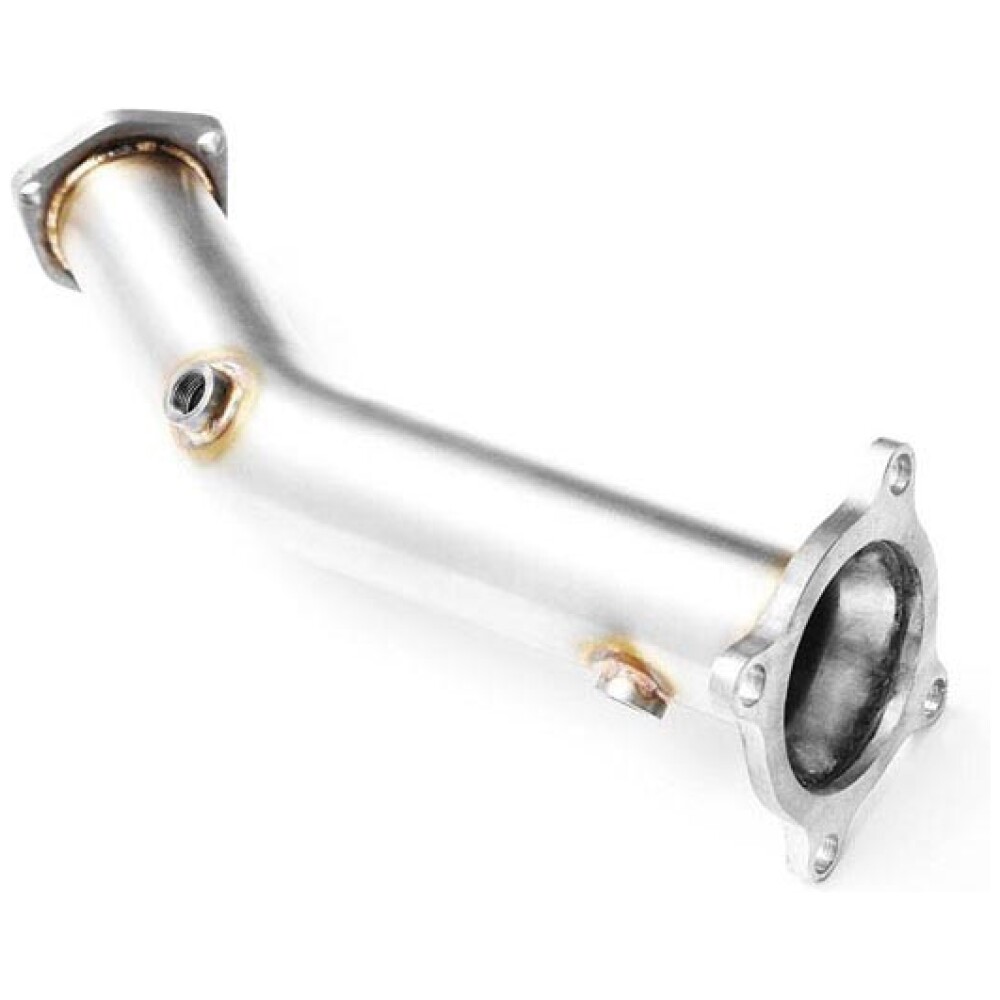 RM Motors Downpipe AUDI A4 B7 2.0 TFSI - immagine 2