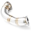 downpipe audi a4 b7 27 30 tdi 1