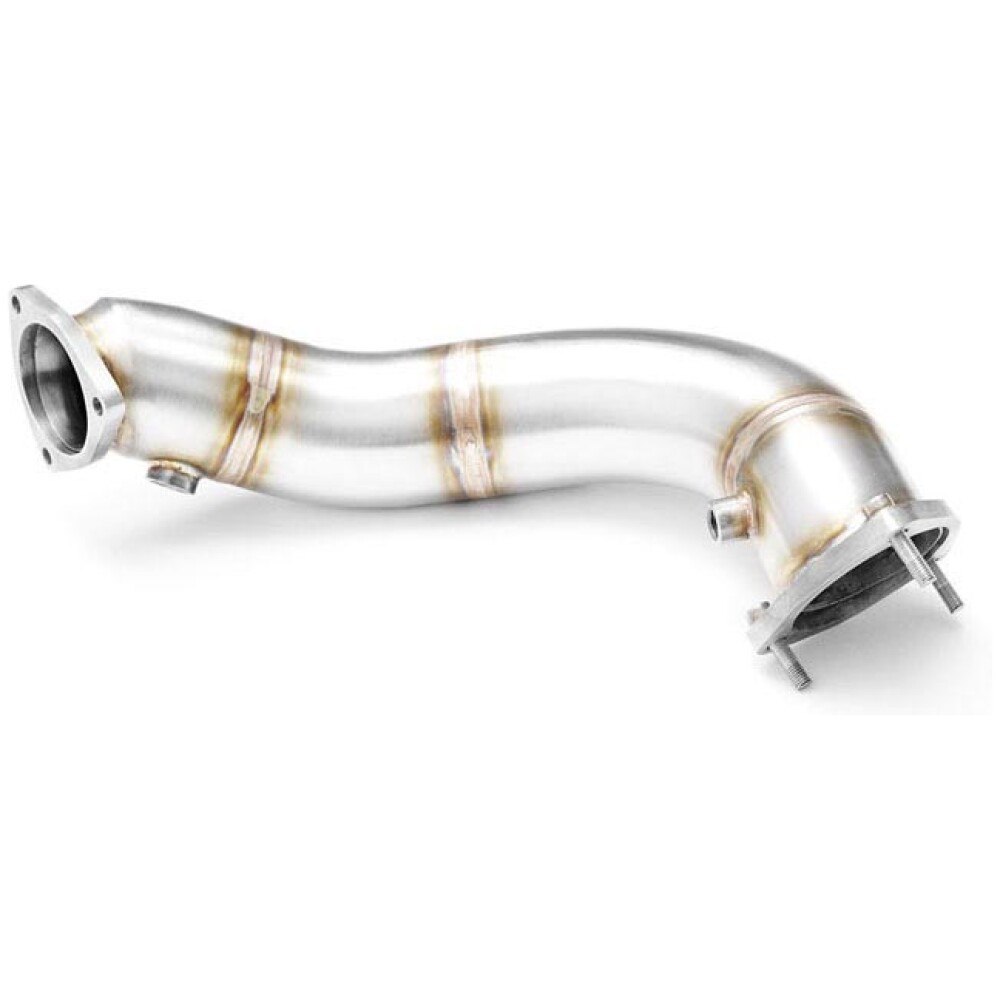 RM Motors Downpipe AUDI A4 B7 2.7, 3.0 TDI