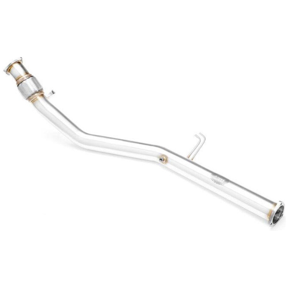 RM Motors Downpipe AUDI A4 B7 2.7, 3.0 TDI - immagine 2