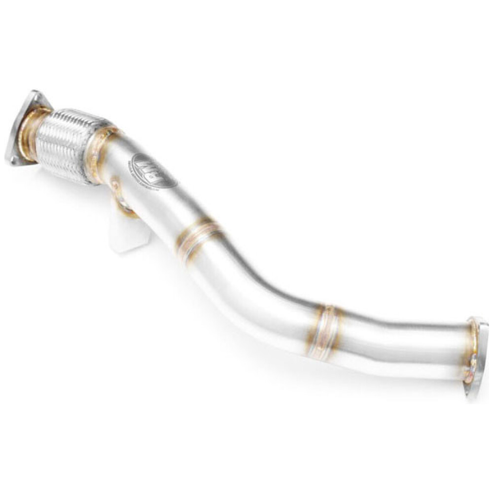 RM Motors Downpipe AUDI A4 B7 2.7, 3.0 TDI - immagine 2