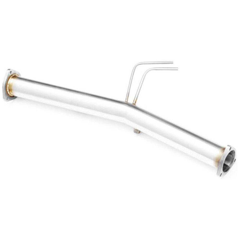 RM Motors Downpipe AUDI A4 B7 2.7, 3.0 TDI - immagine 2