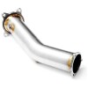 downpipe audi a6 c6 20 tfsi 1