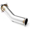 downpipe audi a6 c6 20 tfsi 1