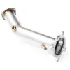 downpipe audi a6 c6 20 tfsi 3