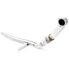 downpipe audi a6 c6 27 30 tdi 1 1
