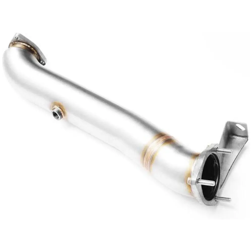 RM Motors Downpipe AUDI A6 C6 2.7, 3.0 TDI - immagine 2