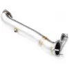 downpipe audi a6 c6 27 30 tdi 1