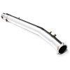 downpipe audi a6 c6 allroad 27 30 tdi 5