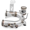 downpipe audi a6 c7 20 tdi 1