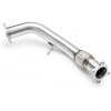 downpipe audi a6 c7 30 tdi 5