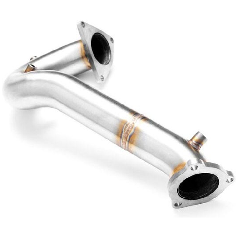 RM Motors Downpipe AUDI A7 3.0 TDI