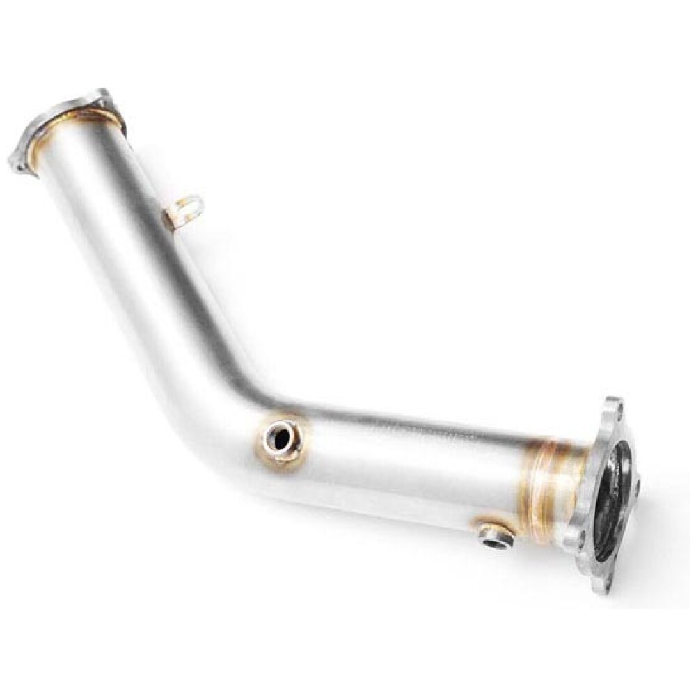 RM Motors Downpipe AUDI Q5 2.0 TFSI - immagine 2