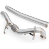 downpipe audi s3 quattro cabrio 8v7 8ve 1 1