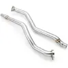 downpipe audi s6 s7 rs6 rs7 40 tfsi 1