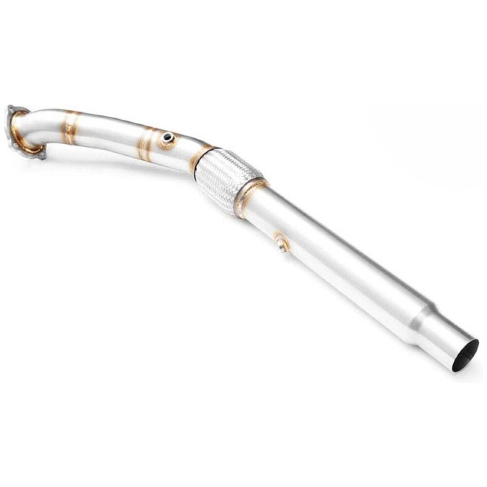 RM Motors Downpipe AUDI TT 8N 1.8 T - immagine 2