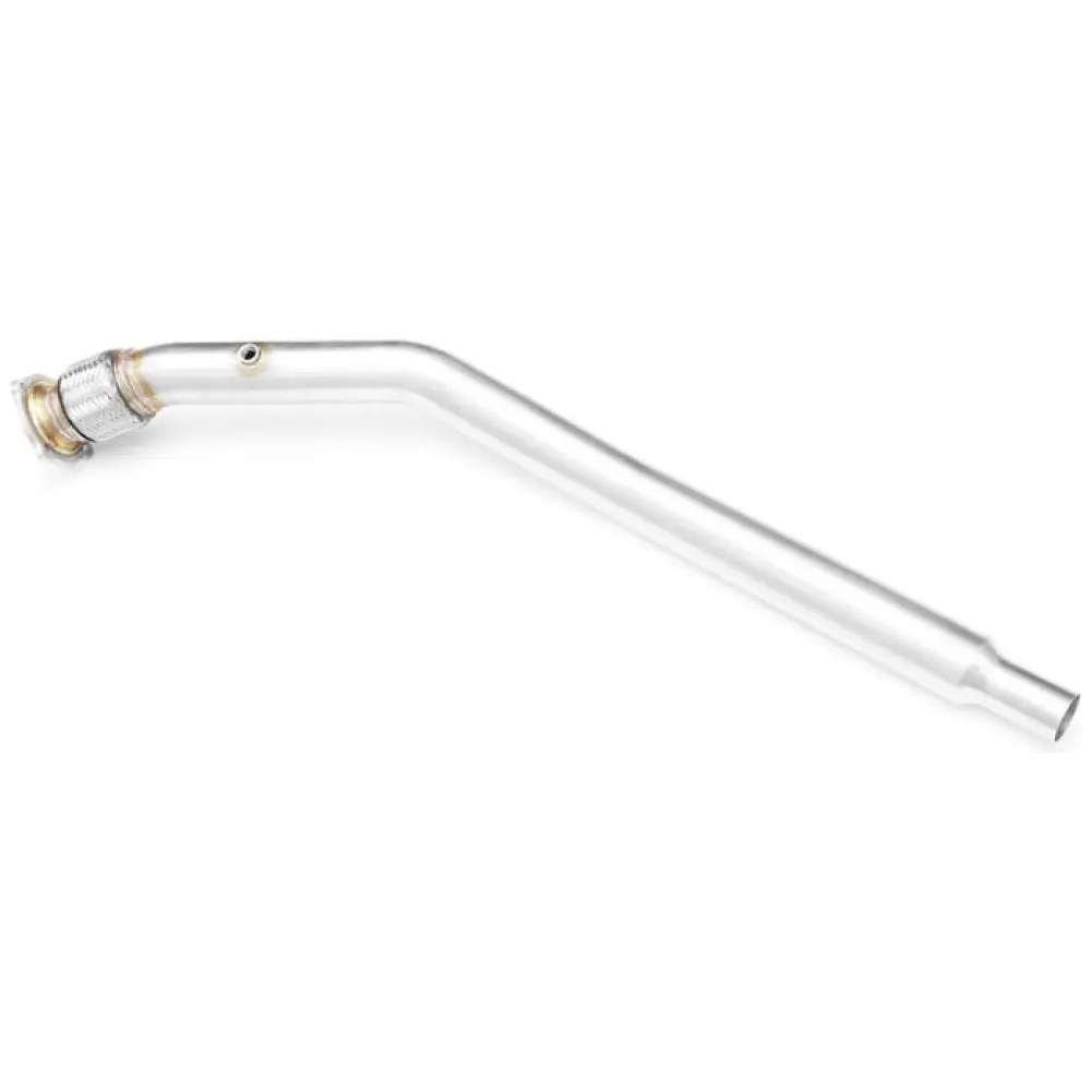 RM Motors Downpipe AUDI TT 8N 1.8 T Quattro - immagine 2
