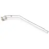 downpipe audi tt 8n 18 t quattro 3
