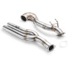 downpipe audi ttrs 8s 25 tfsi 1