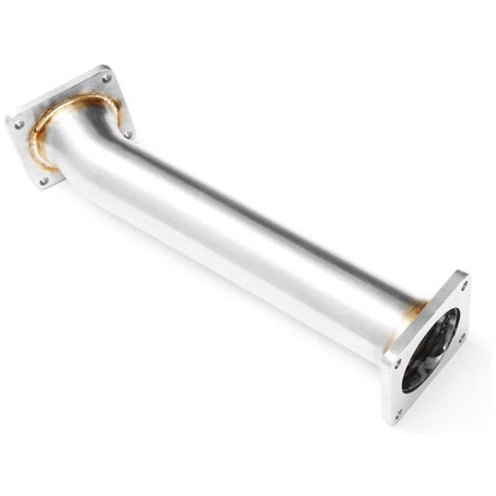 RM Motors Downpipe BMW E53 X5 30d M57N - immagine 2