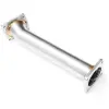 downpipe bmw e60 e61 525d 530d m57n 1