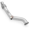 downpipe bmw e60e61 m47n2 1