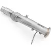 downpipe bmw e70 x5 30d m57n2 1