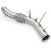 downpipe bmw e71 x6 30dx 40dx n57 n57s 1