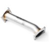 downpipe bmw e83 x3 20d m47n2 1
