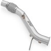 downpipe bmw e84 x1 18d 20d n47 1