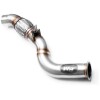downpipe bmw e90 e91 318d 320d m47n2 7