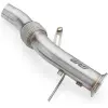 downpipe bmw e90 e91 e92 335d m57n2 1