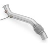 RM Motors Downpipe BMW E90, E91, E92, E93 316d, 318d, 320d N47 3 downpipe bmw e90 e91 e92 e93 316d 318d 320d n47 1